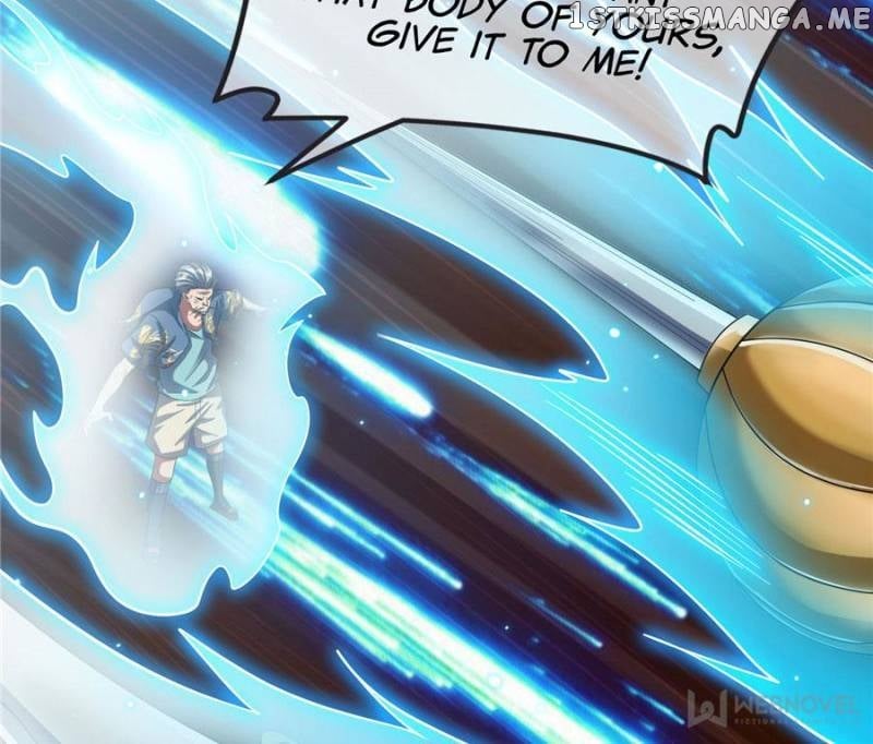 Super Gold System chapter 148 - page 27