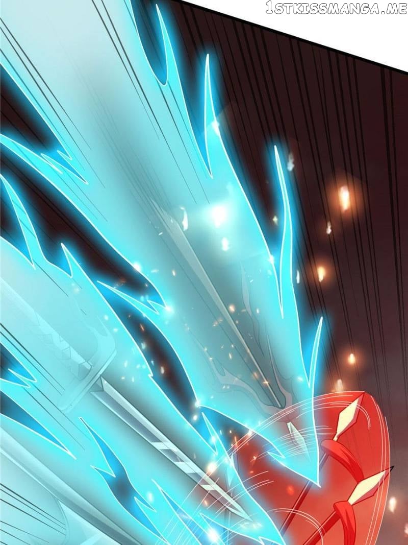 Super Gold System chapter 148 - page 31