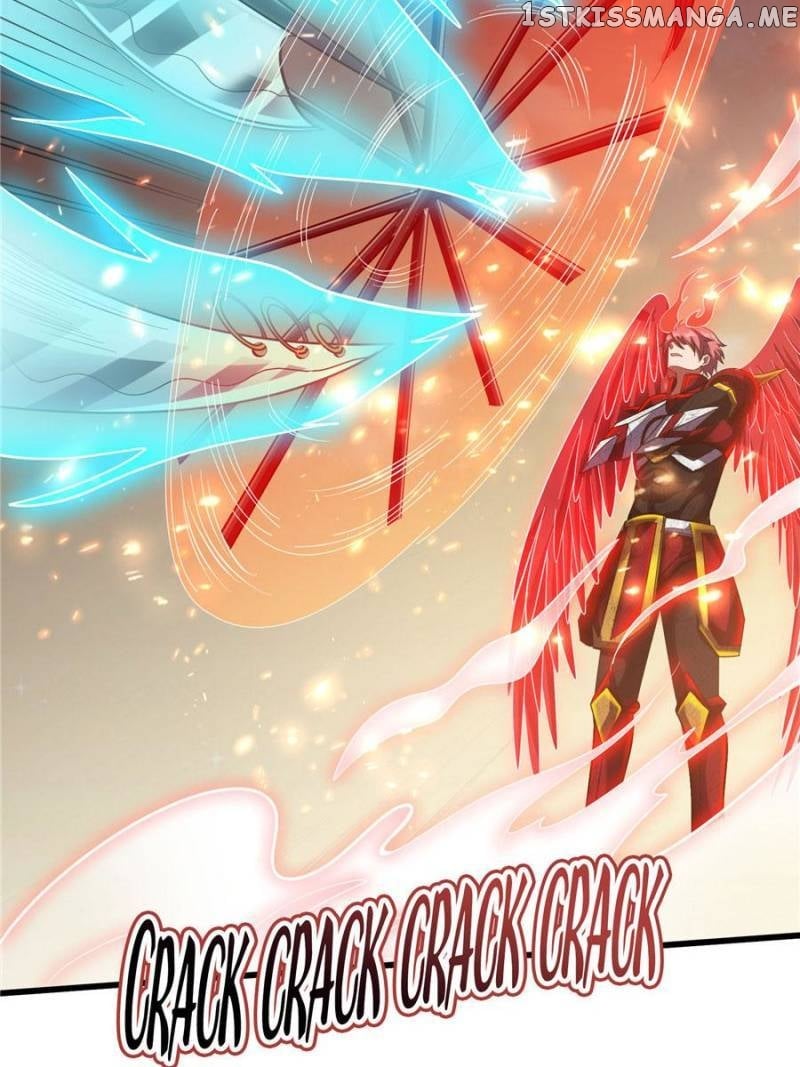 Super Gold System chapter 148 - page 32