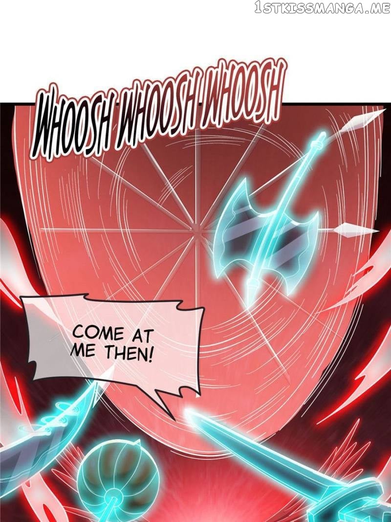 Super Gold System chapter 148 - page 34