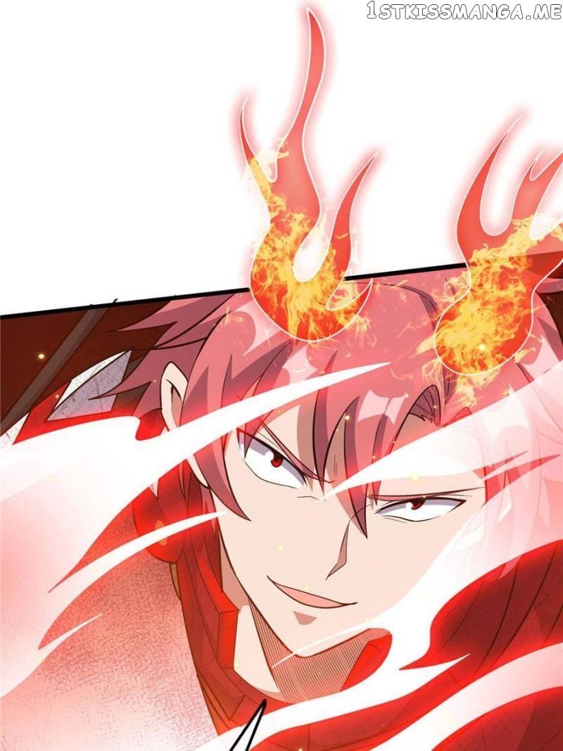 Super Gold System chapter 148 - page 40