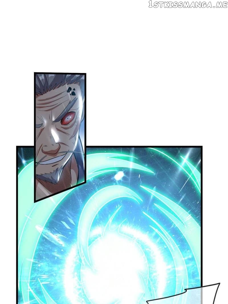 Super Gold System chapter 148 - page 42