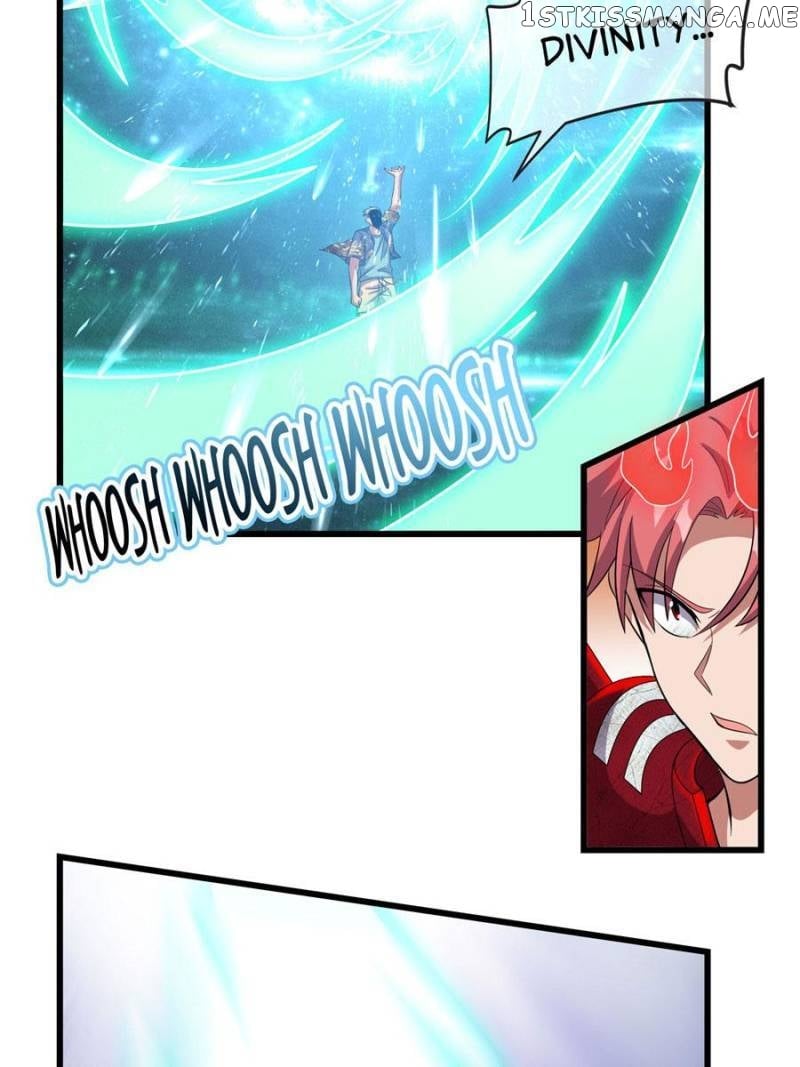 Super Gold System chapter 148 - page 43