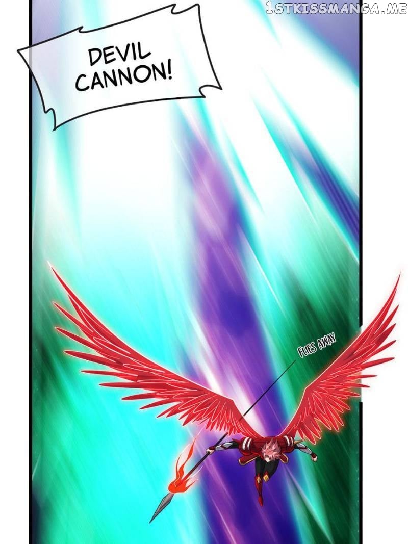 Super Gold System chapter 148 - page 45