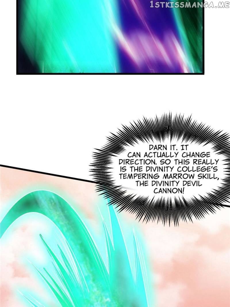 Super Gold System chapter 148 - page 46