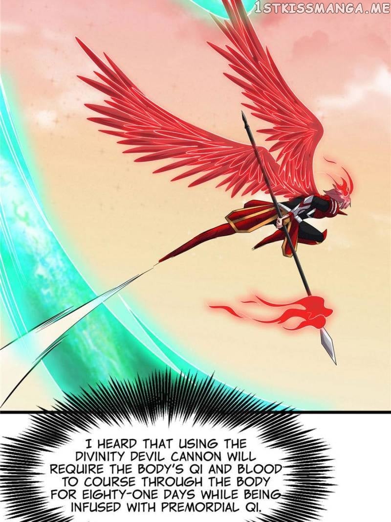 Super Gold System chapter 148 - page 48