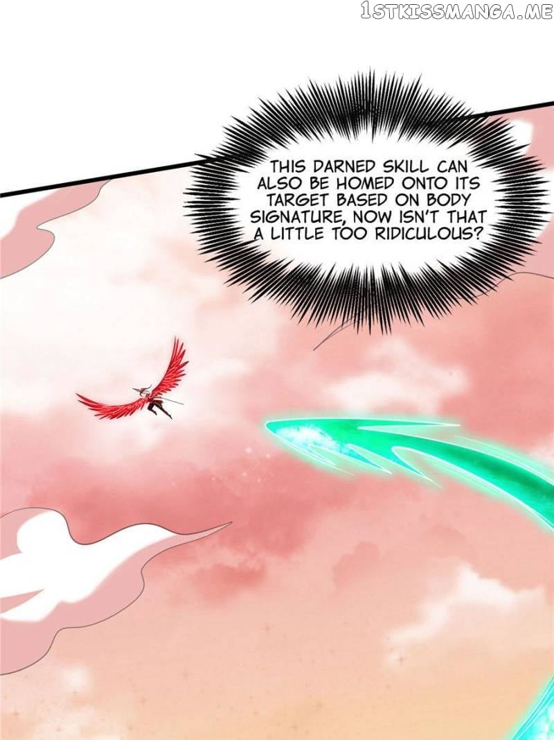 Super Gold System chapter 148 - page 51