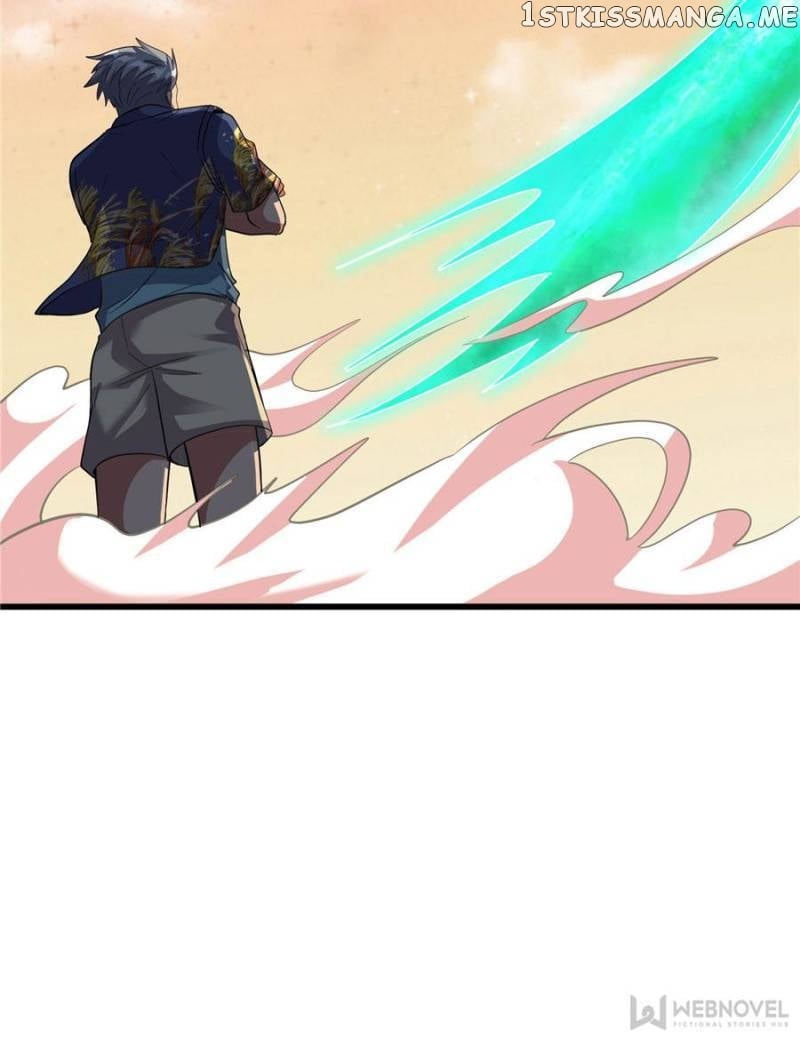 Super Gold System chapter 148 - page 52