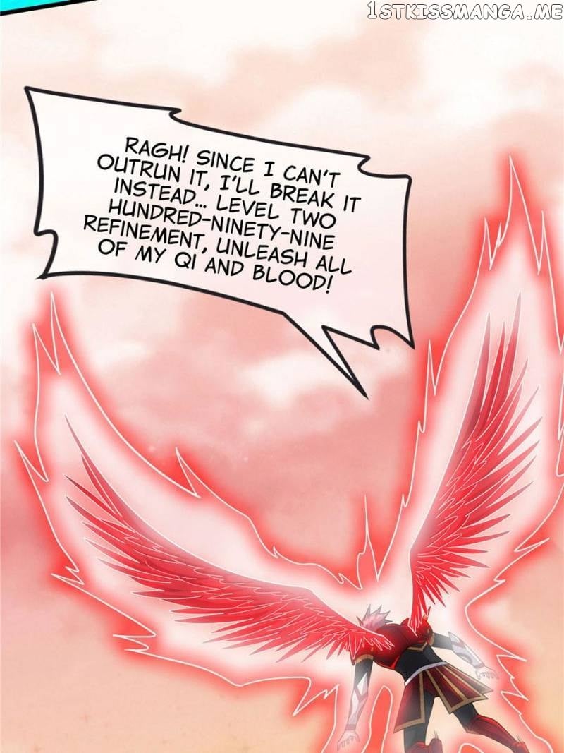 Super Gold System chapter 148 - page 54