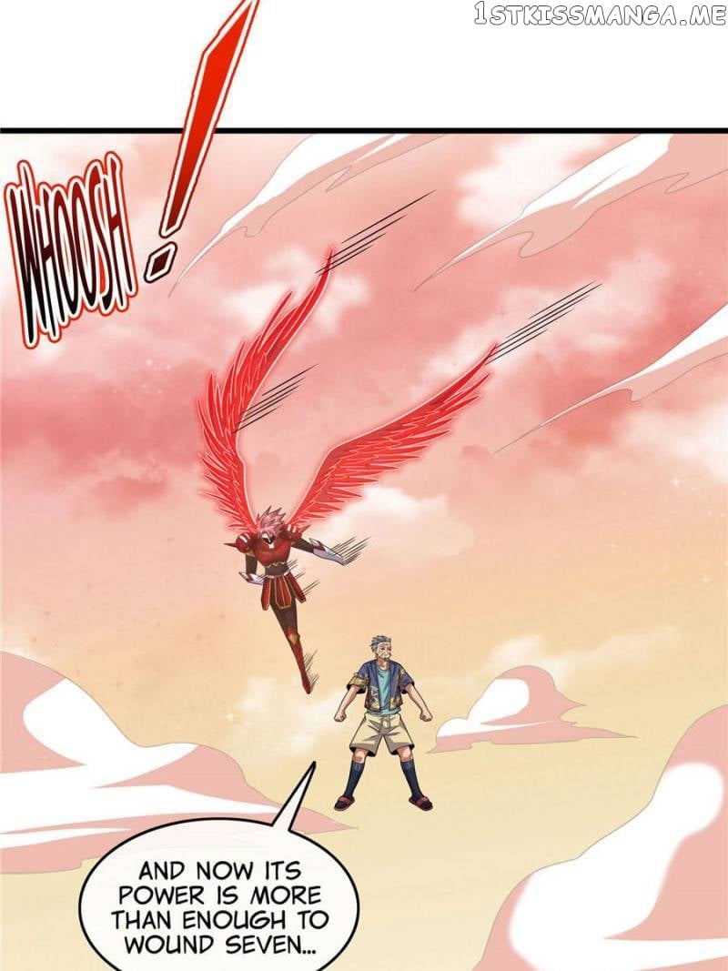 Super Gold System chapter 148 - page 57