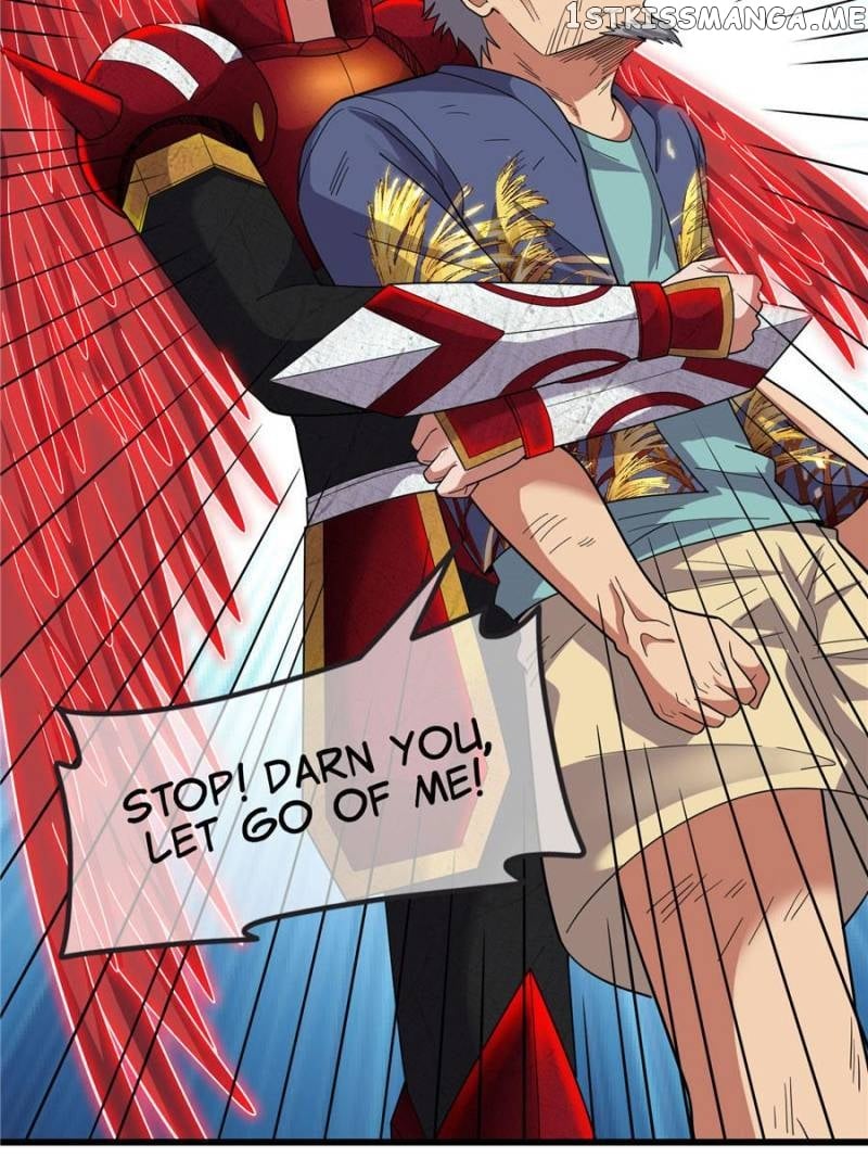 Super Gold System chapter 148 - page 60