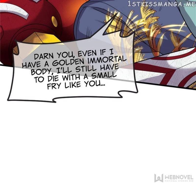 Super Gold System chapter 148 - page 63