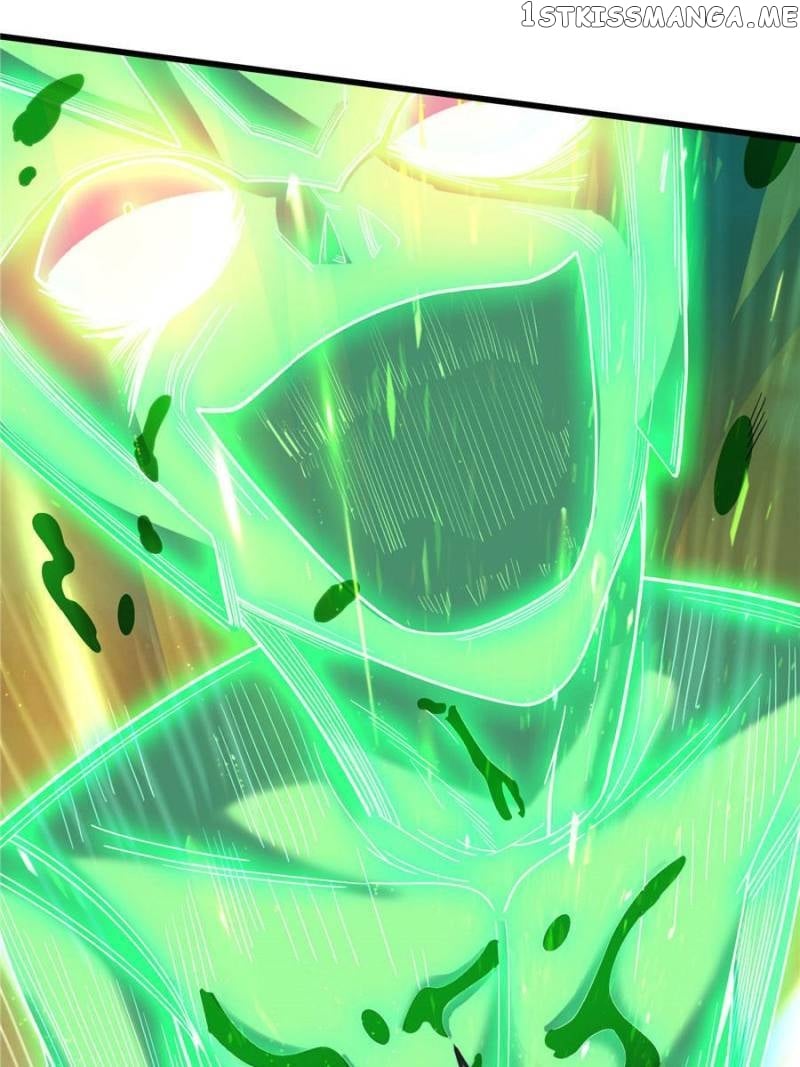Super Gold System chapter 148 - page 64