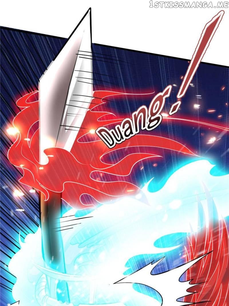 Super Gold System chapter 148 - page 7