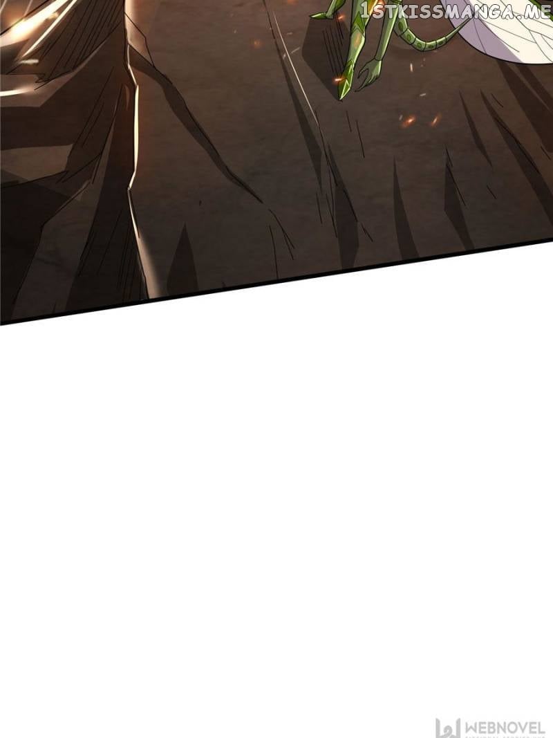 Super Gold System chapter 148 - page 71
