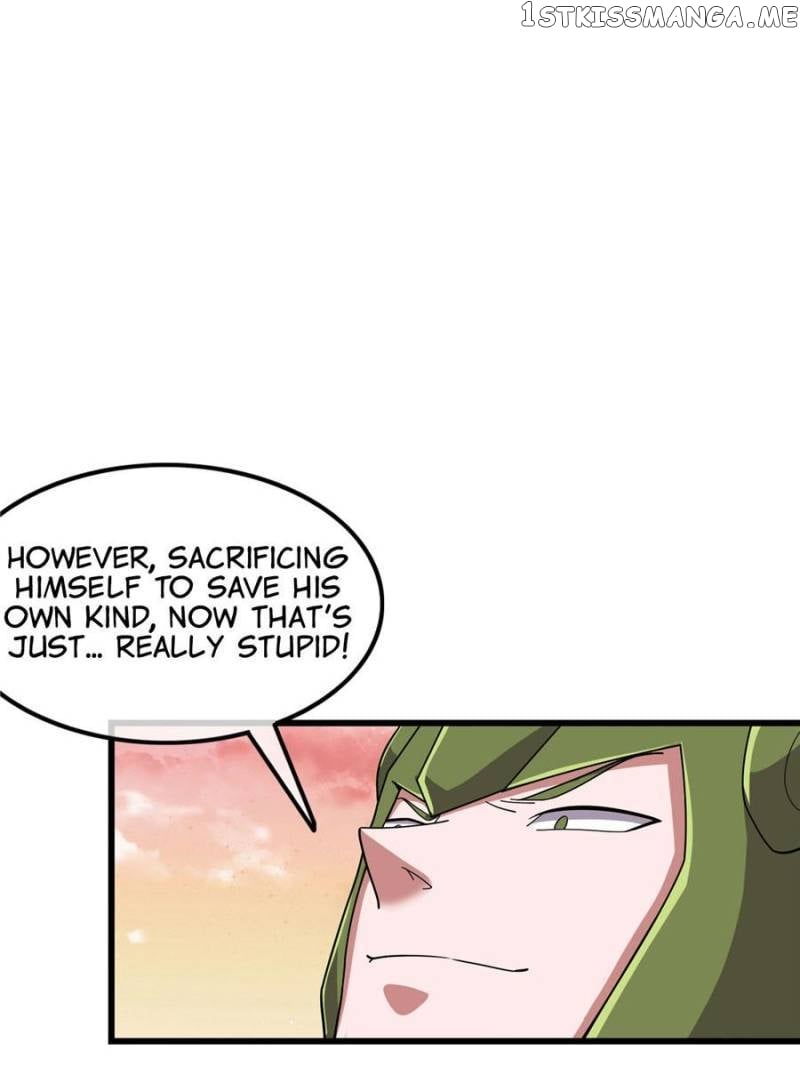 Super Gold System chapter 148 - page 76