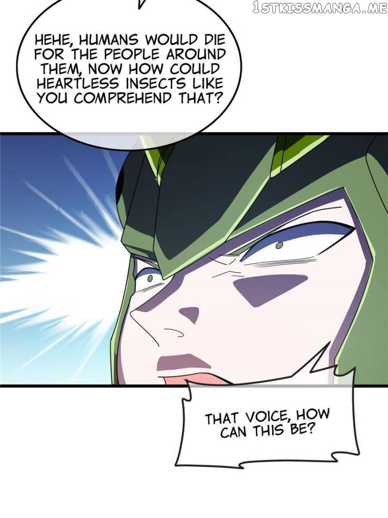 Super Gold System chapter 148 - page 78