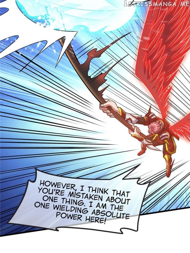 Super Gold System chapter 148 - page 8