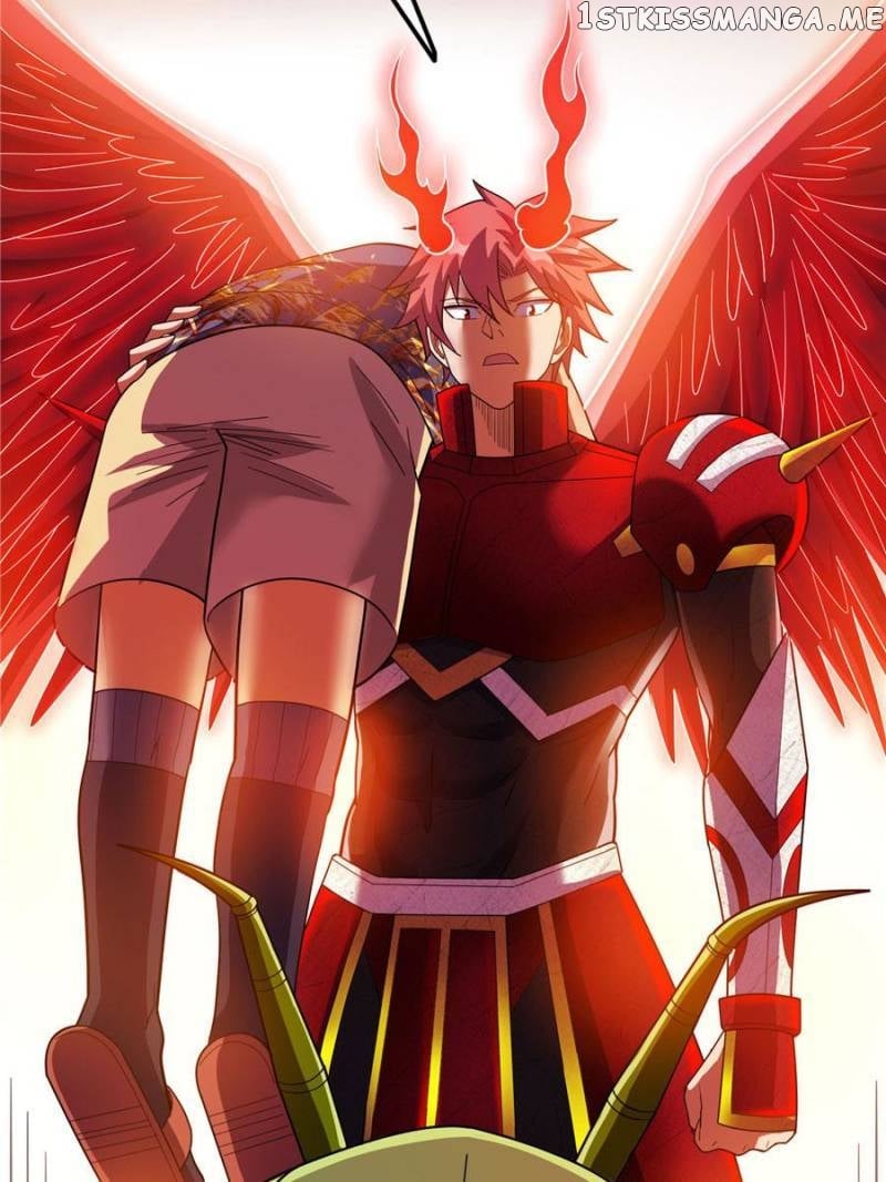 Super Gold System chapter 148 - page 80