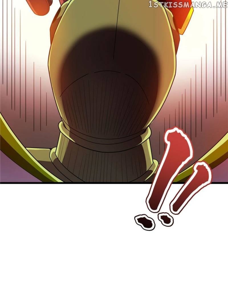 Super Gold System chapter 148 - page 81