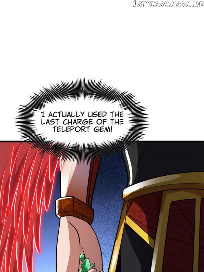 Super Gold System chapter 148 - page 83