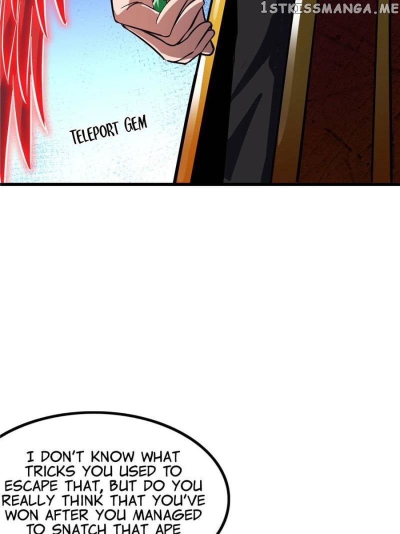 Super Gold System chapter 148 - page 84