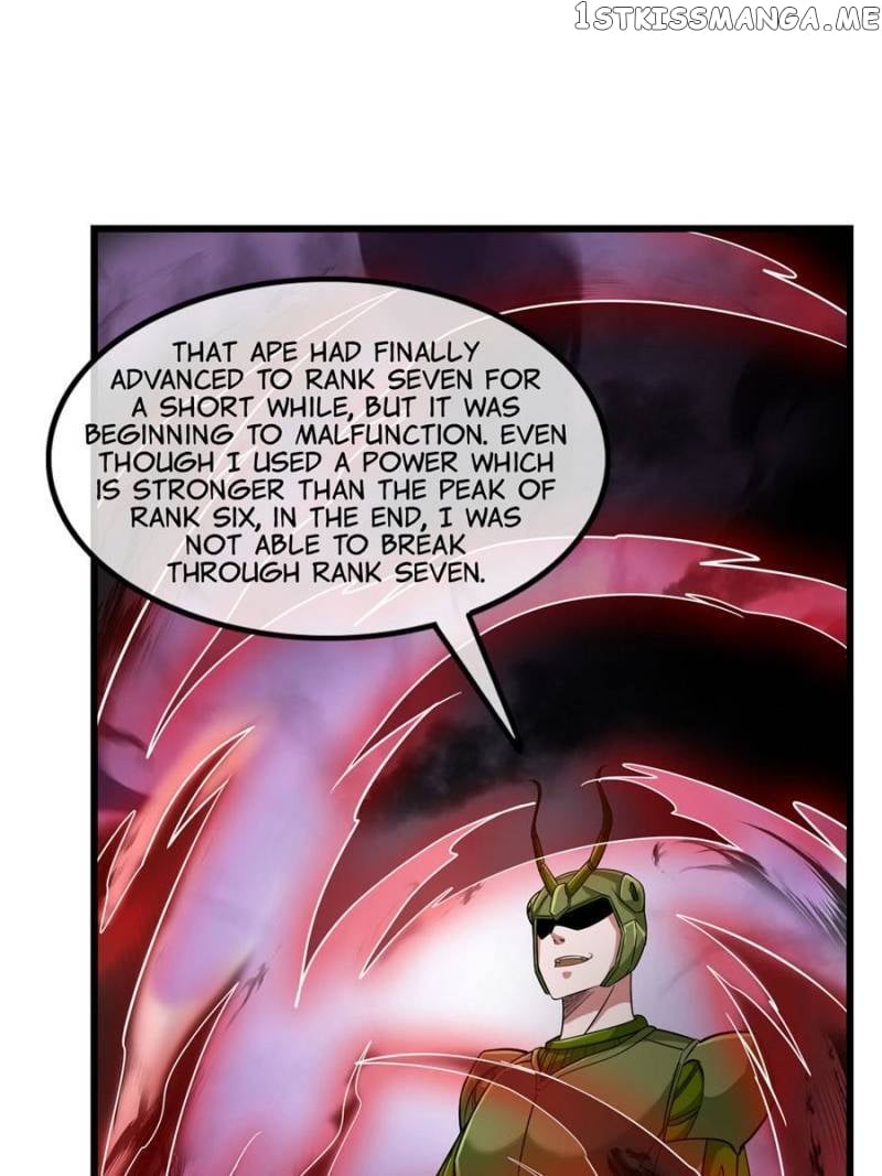 Super Gold System chapter 148 - page 87