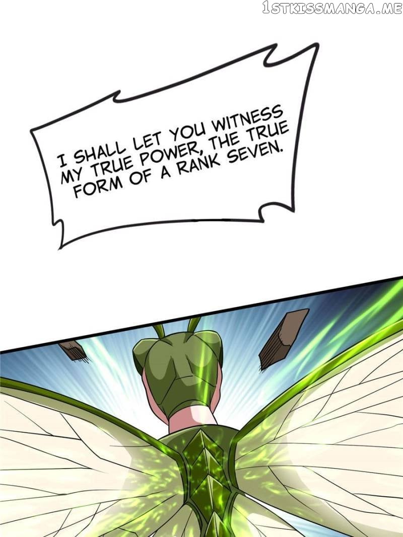 Super Gold System chapter 148 - page 89