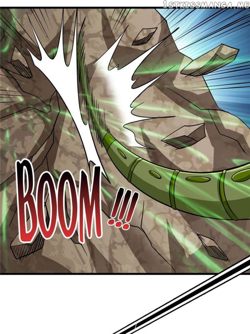 Super Gold System chapter 148 - page 92