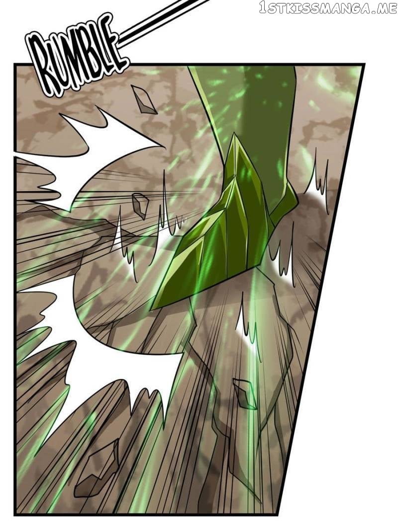 Super Gold System chapter 148 - page 93