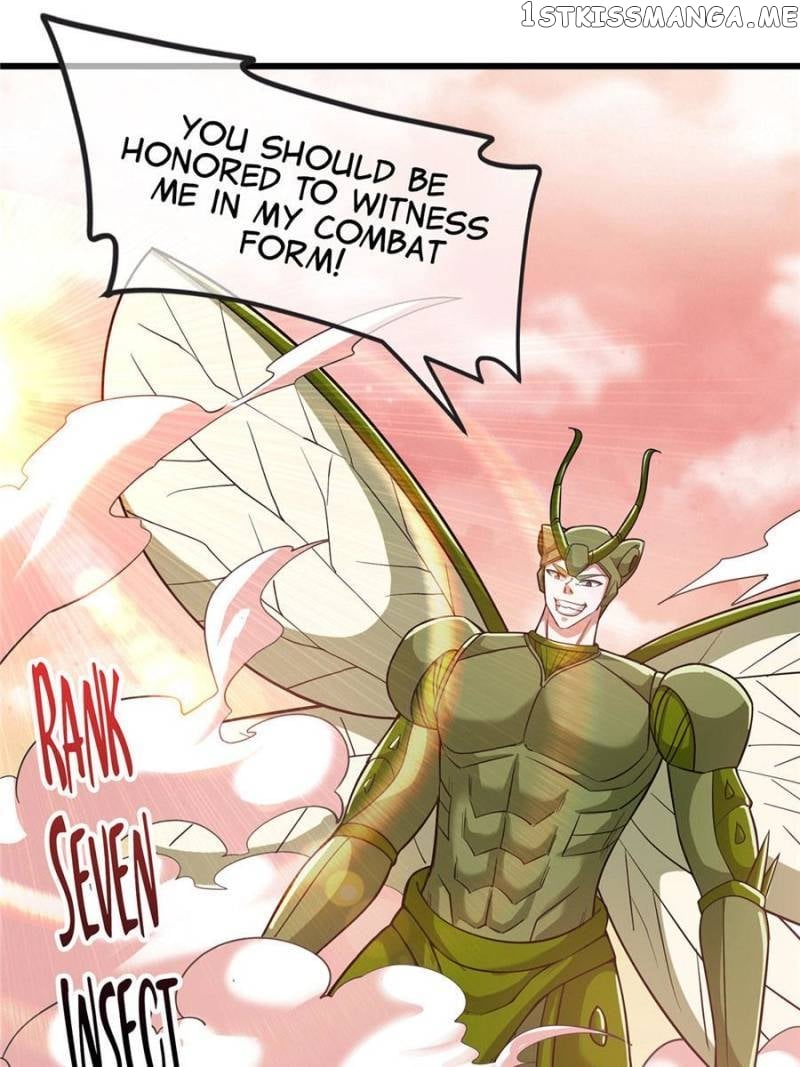 Super Gold System chapter 148 - page 95