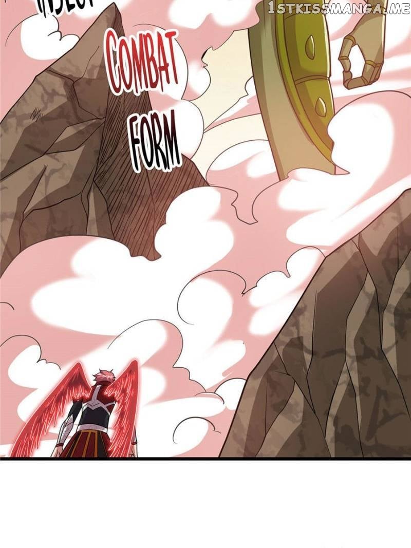 Super Gold System chapter 148 - page 96