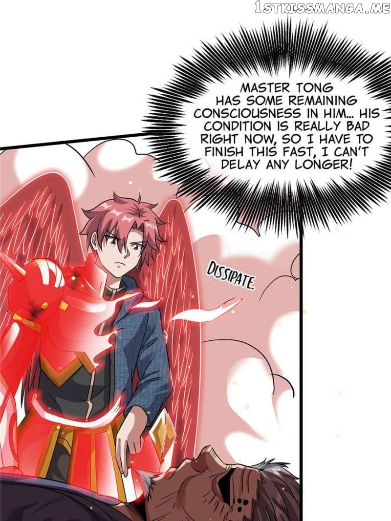 Super Gold System chapter 148 - page 98