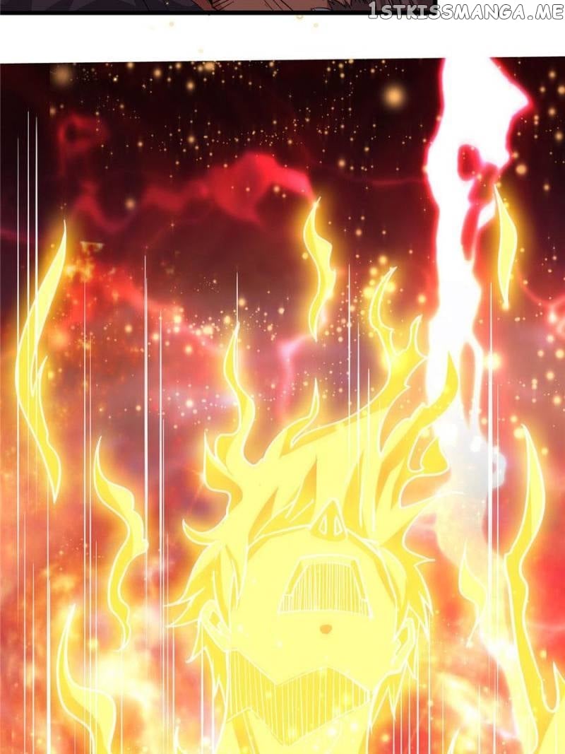 Super Gold System chapter 148 - page 99