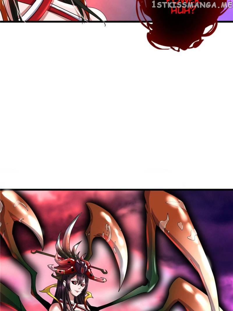 Super Gold System chapter 166 - page 10