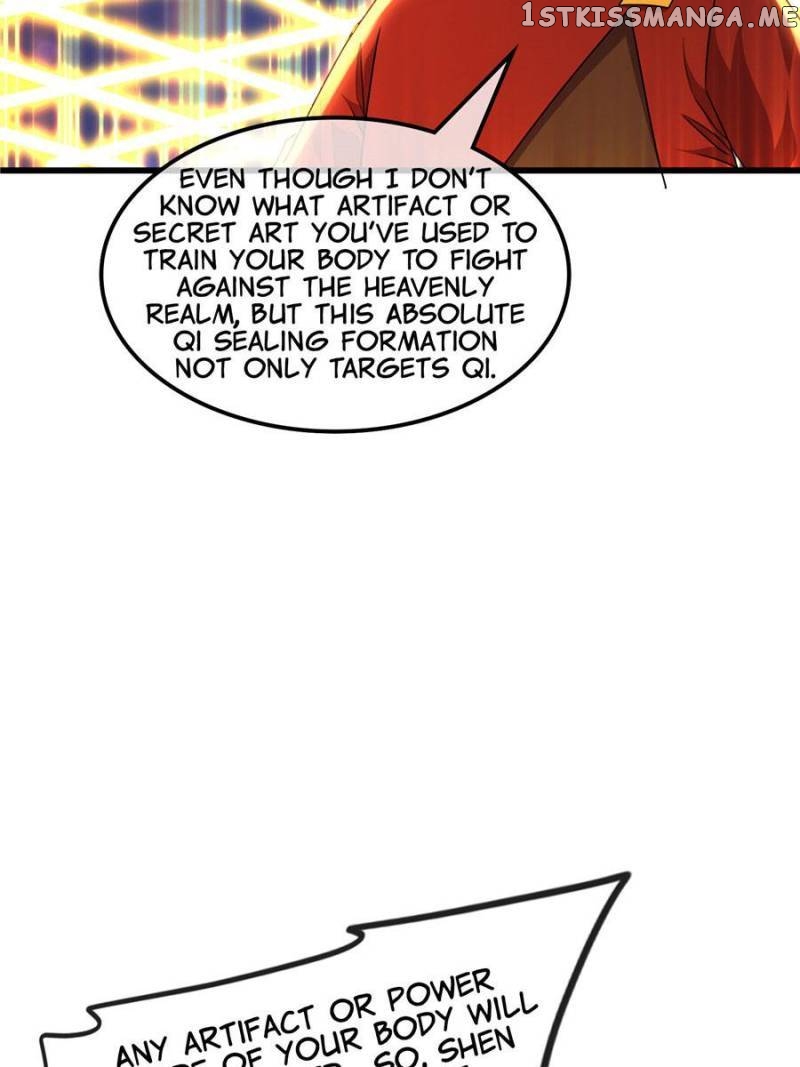 Super Gold System chapter 166 - page 102
