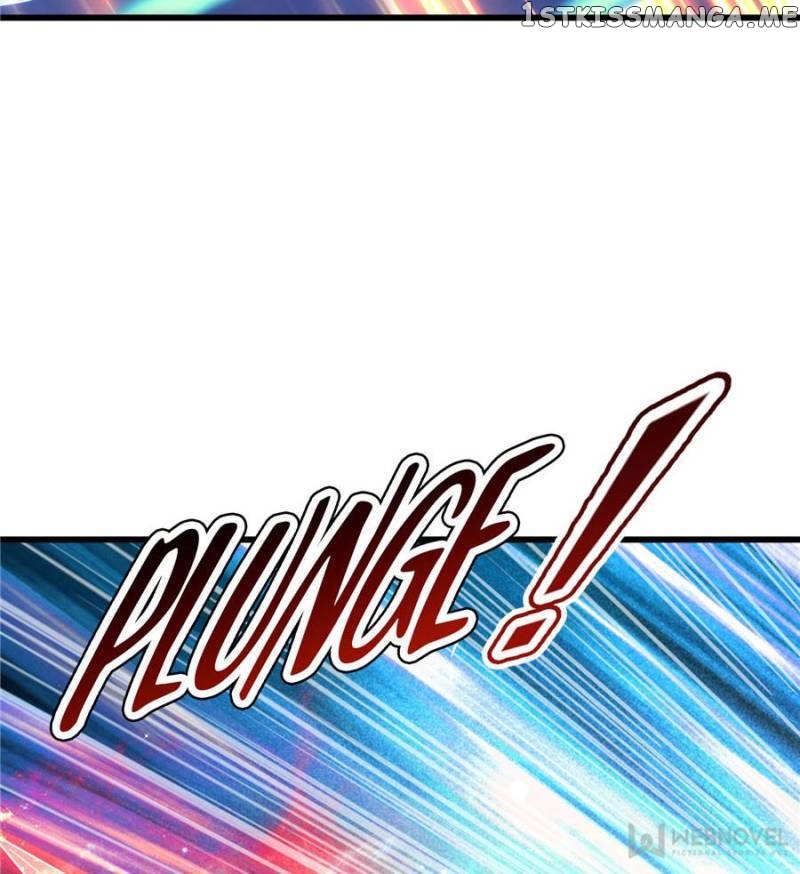 Super Gold System chapter 166 - page 106