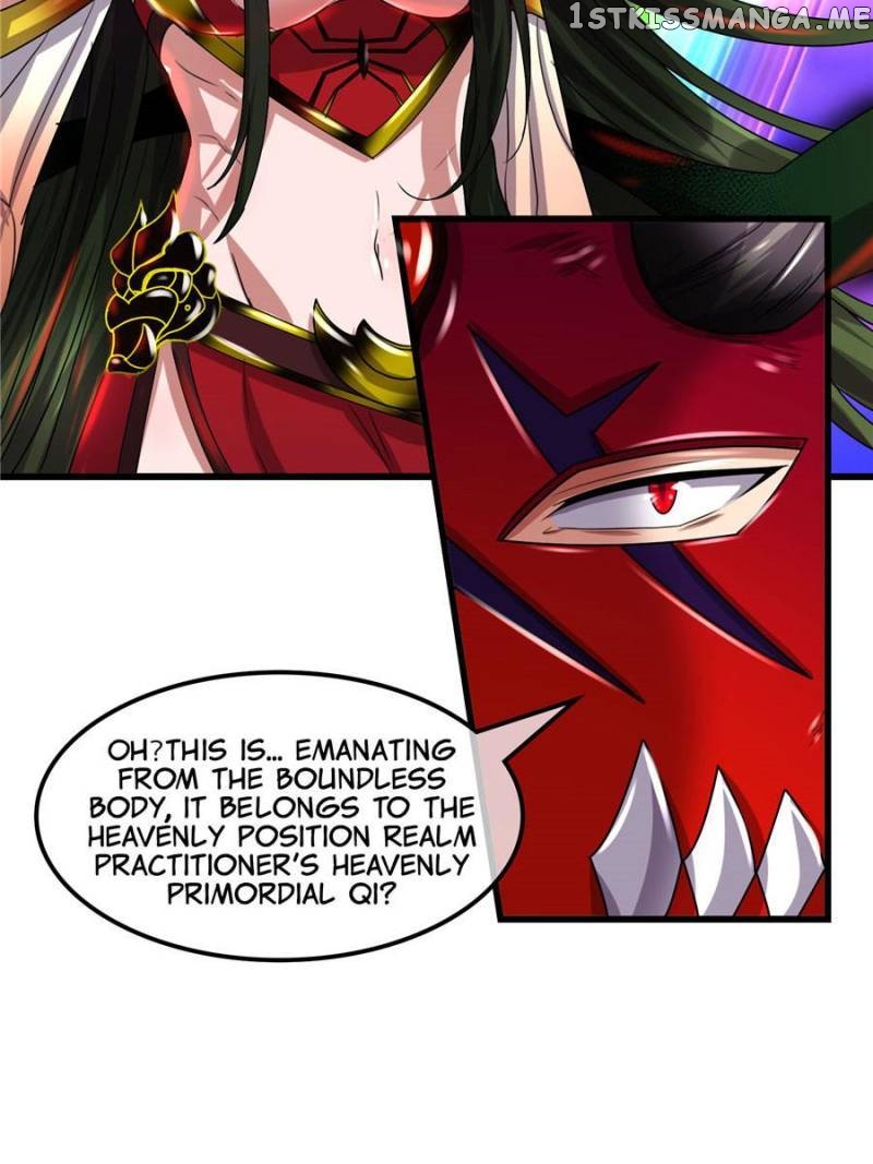 Super Gold System chapter 166 - page 14