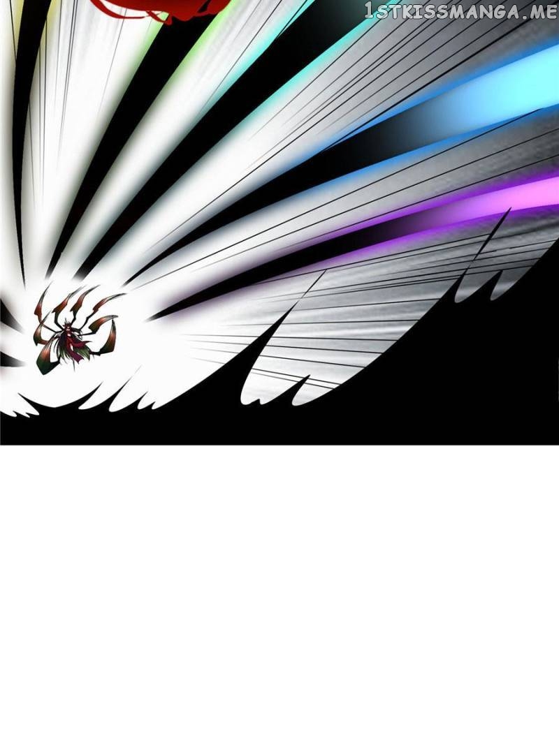 Super Gold System chapter 166 - page 20