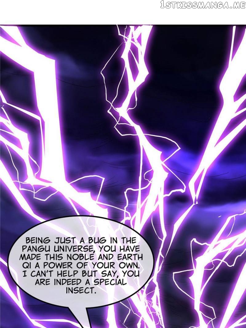 Super Gold System chapter 166 - page 22