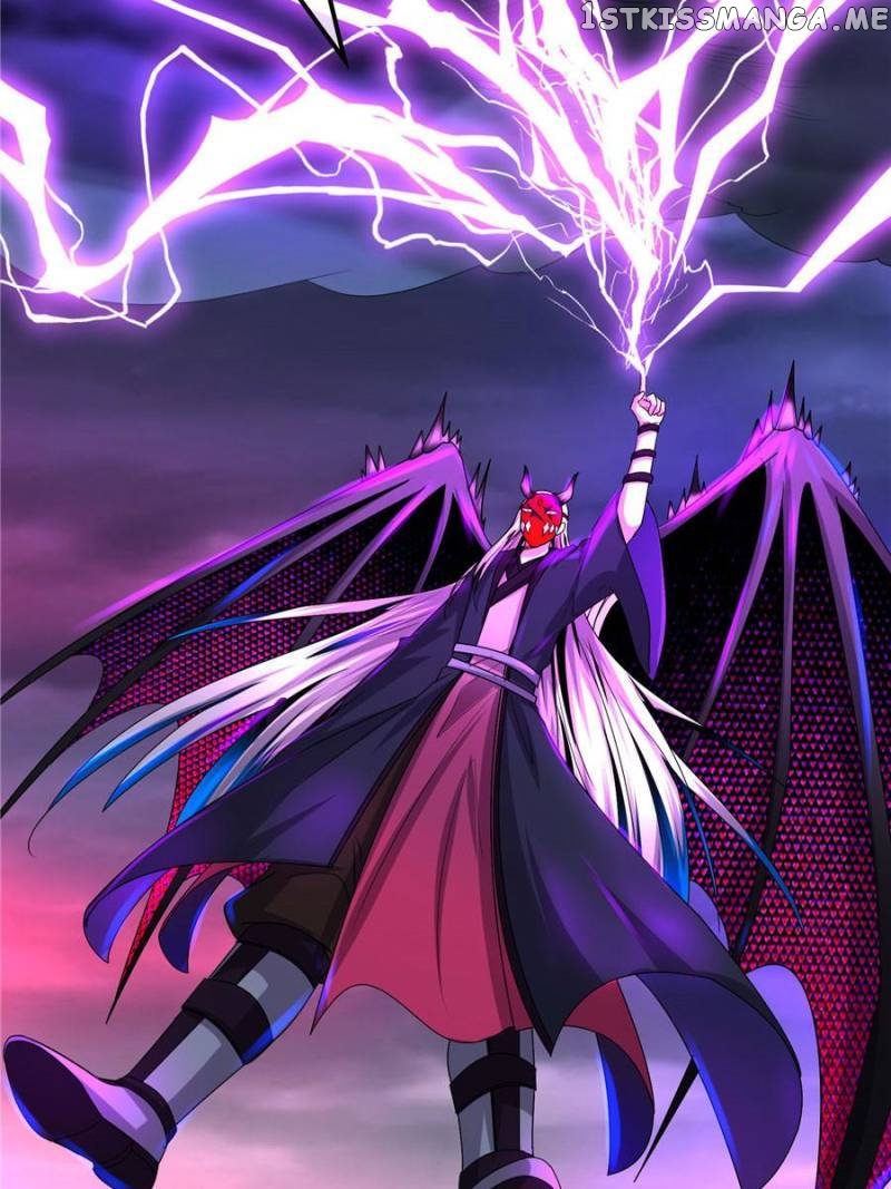 Super Gold System chapter 166 - page 23