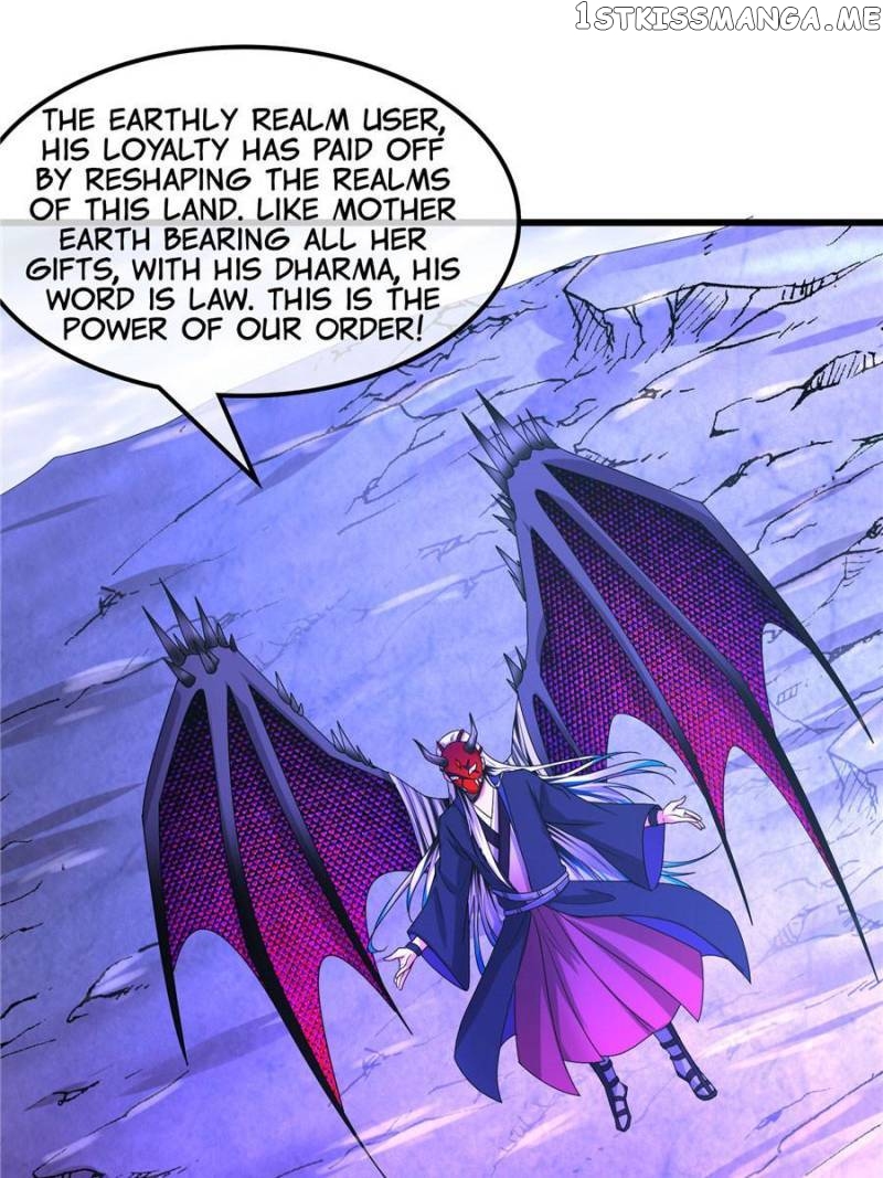 Super Gold System chapter 166 - page 3