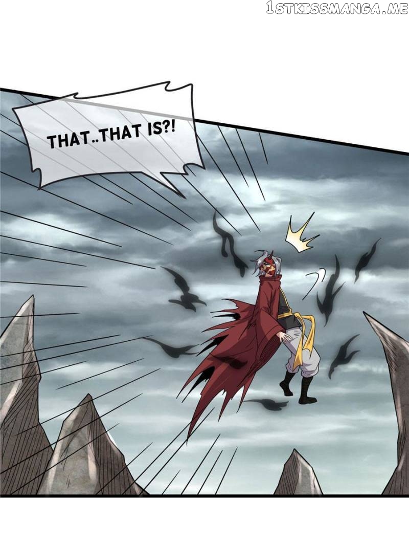 Super Gold System chapter 166 - page 30