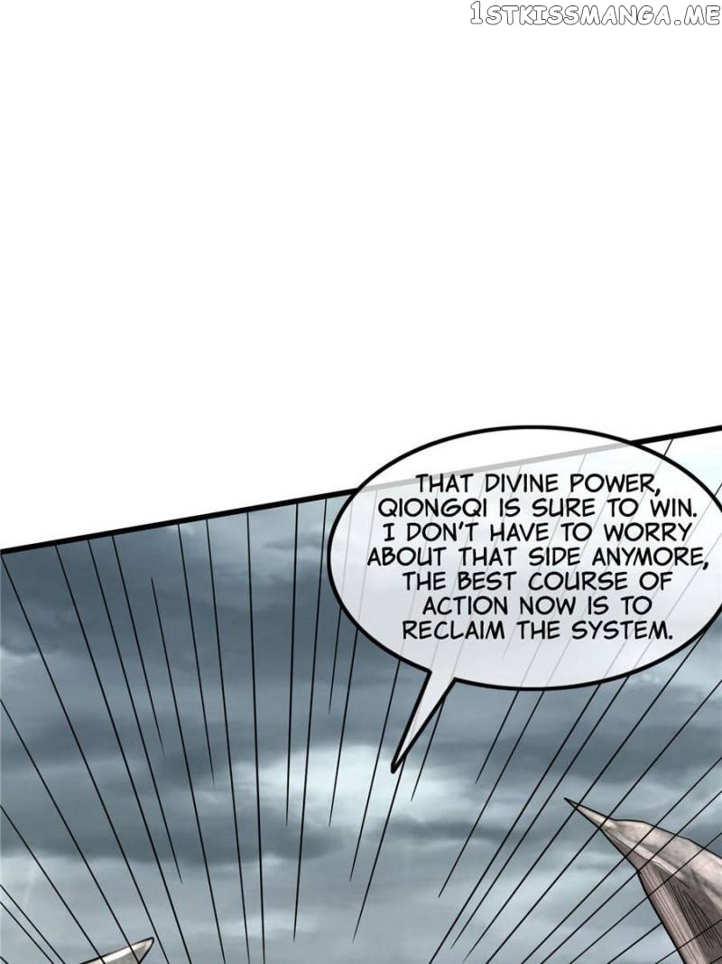 Super Gold System chapter 166 - page 32