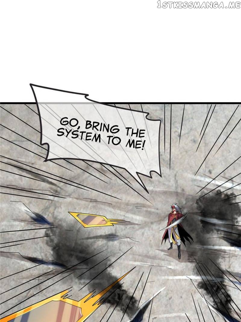 Super Gold System chapter 166 - page 46