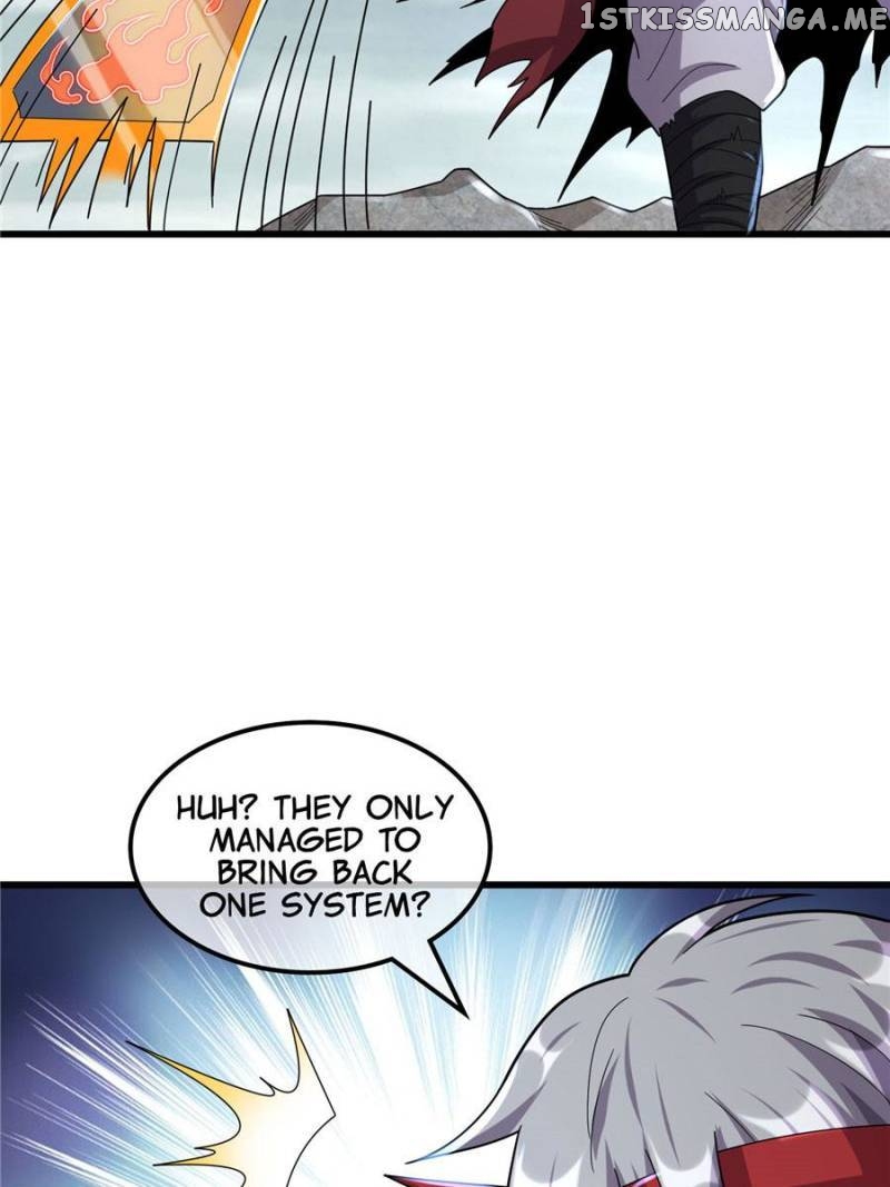 Super Gold System chapter 166 - page 49