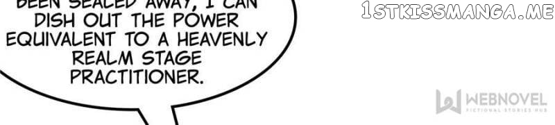 Super Gold System chapter 166 - page 5