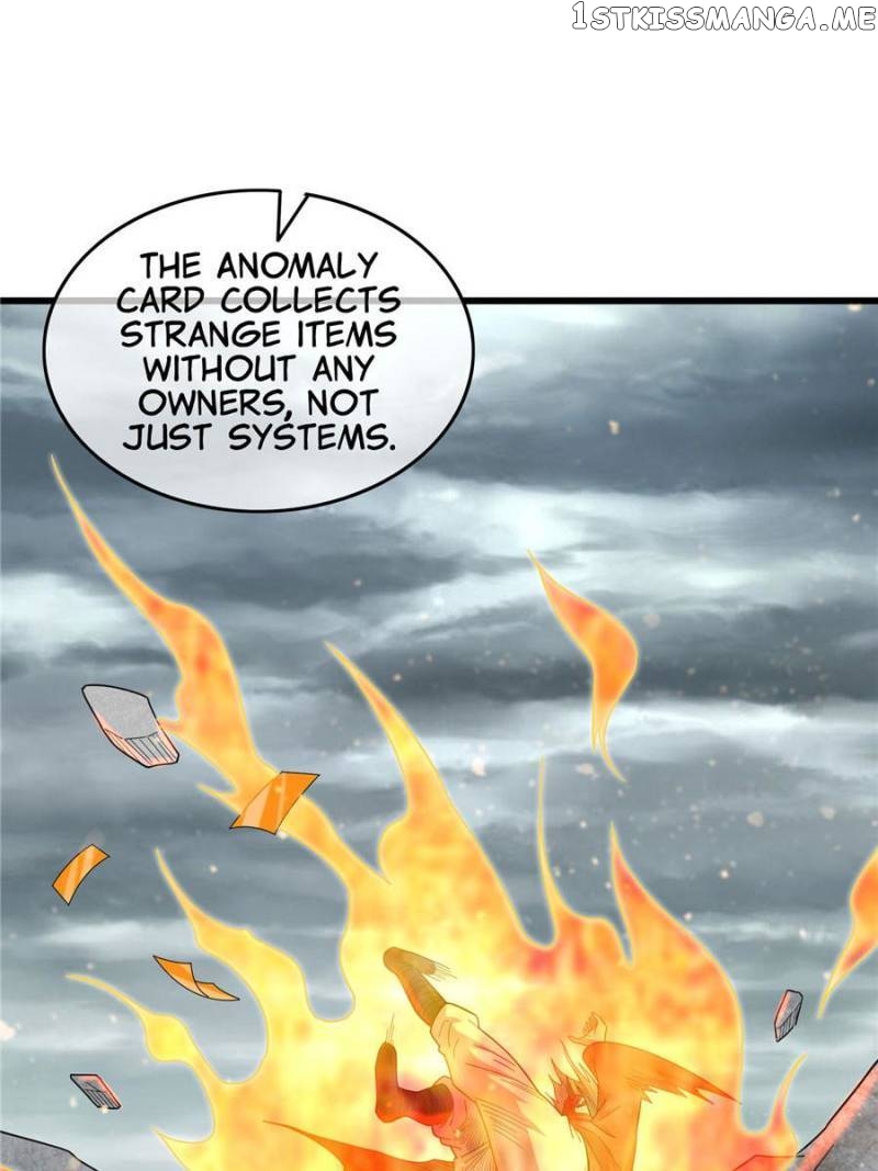 Super Gold System chapter 166 - page 54