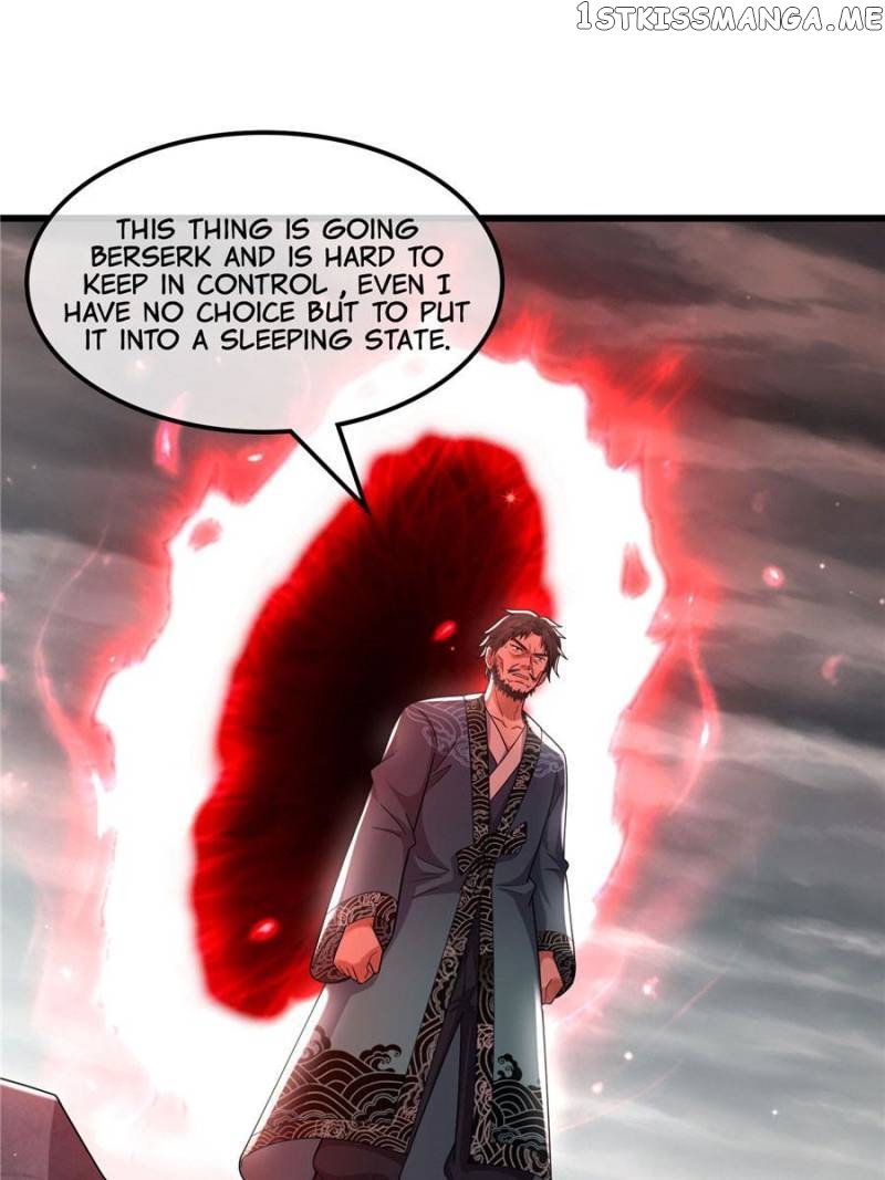Super Gold System chapter 166 - page 56