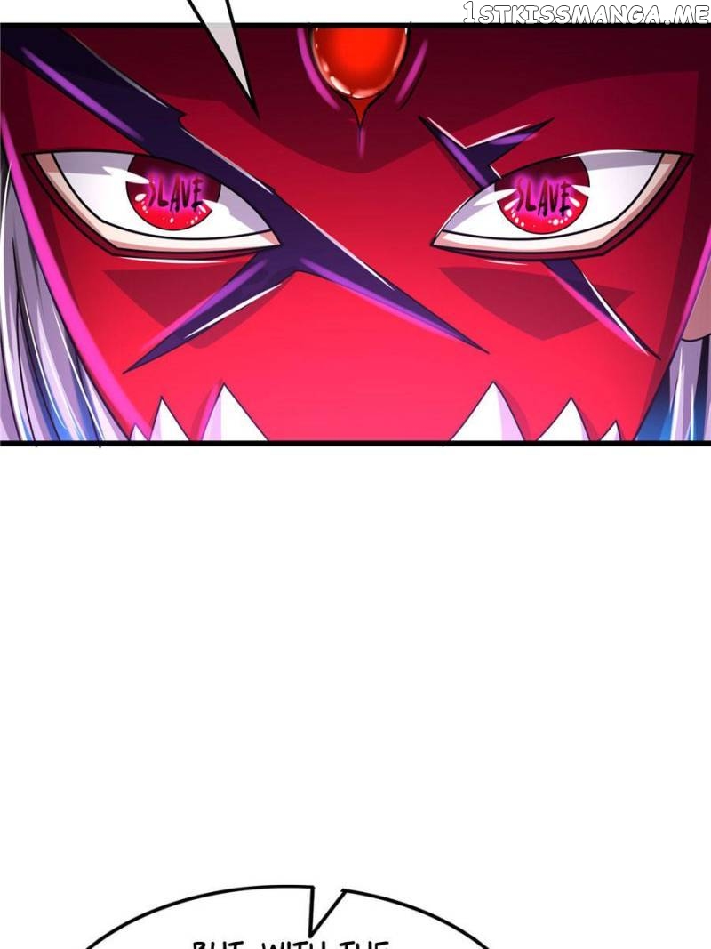 Super Gold System chapter 166 - page 6